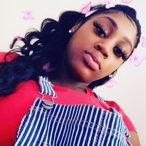 Meet your Posher, Dorothea